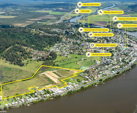 Development / Land commercial property for sale at 1 Rannoch Ave Maclean NSW 2463