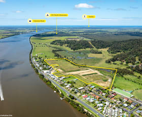 Development / Land commercial property for sale at 1 Rannoch Ave Maclean NSW 2463
