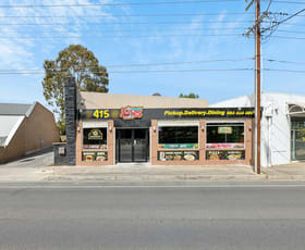Shop & Retail commercial property for sale at 415 Henley Beach Road Brooklyn Park SA 5032