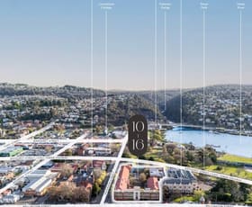 Development / Land commercial property for sale at 10-16 Wellington Street Launceston TAS 7250