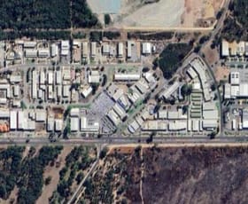 Factory, Warehouse & Industrial commercial property sold at 14 Crompton Road Rockingham WA 6168