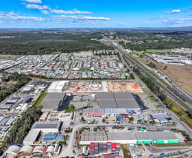 Development / Land commercial property for sale at 160 Bruce Highway Eastern Service Road Burpengary QLD 4505