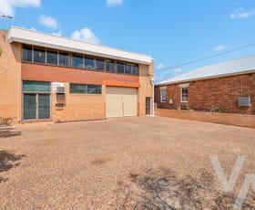Factory, Warehouse & Industrial commercial property sold at 6 Shelley Street Georgetown NSW 2298