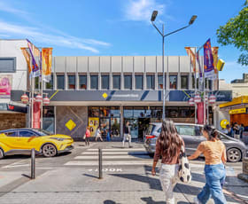 Shop & Retail commercial property sold at 38 John Street Cabramatta NSW 2166