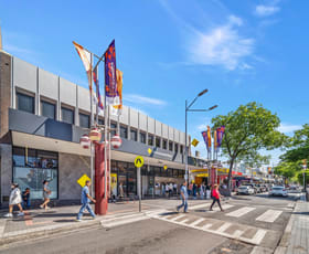 Shop & Retail commercial property sold at 38 John Street Cabramatta NSW 2166