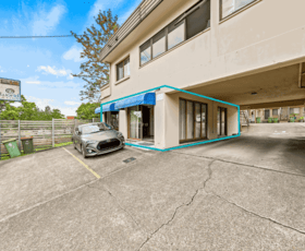 Offices commercial property sold at 2/49 Nerang Street Nerang QLD 4211