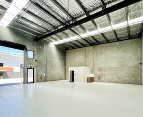 Factory, Warehouse & Industrial commercial property for sale at 4/40 Accolade Avenue Morisset NSW 2264