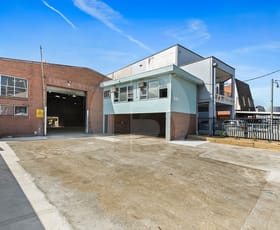 Factory, Warehouse & Industrial commercial property sold at 35-37 GEORGE STREET Clyde NSW 2142