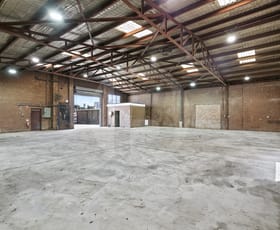 Factory, Warehouse & Industrial commercial property sold at 35-37 GEORGE STREET Clyde NSW 2142