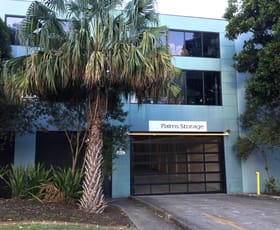 Factory, Warehouse & Industrial commercial property sold at B3/9 Ponderosa Parade Warriewood NSW 2102