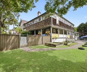 Development / Land commercial property sold at 23 Weldon Street Burwood NSW 2134