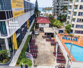 Shop & Retail commercial property for sale at 3269 Surfers Paradise Boulevard Surfers Paradise QLD 4217