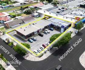 Showrooms / Bulky Goods commercial property sold at 392 Prospect Road Kilburn SA 5084