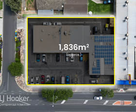Showrooms / Bulky Goods commercial property sold at 392 Prospect Road Kilburn SA 5084