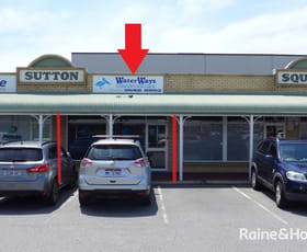 Offices commercial property sold at 4/16 Sutton Street Mandurah WA 6210