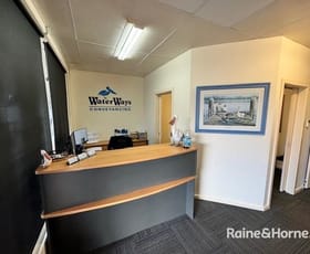 Offices commercial property sold at 4/16 Sutton Street Mandurah WA 6210