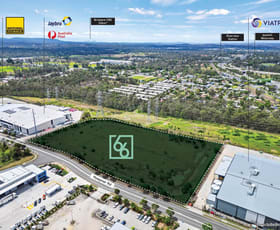 Factory, Warehouse & Industrial commercial property for sale at 66 Hoepner Road Bundamba QLD 4304