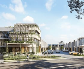 Factory, Warehouse & Industrial commercial property sold at 26S/194 Rooks Road Vermont VIC 3133
