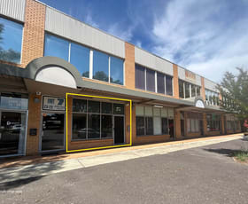 Offices commercial property sold at 2/26-28 Winchcombe Court Mitchell ACT 2911