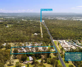Development / Land commercial property for sale at Deception Bay QLD 4508