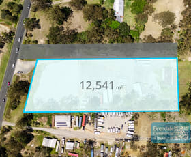 Development / Land commercial property for sale at Deception Bay QLD 4508