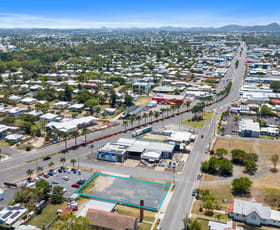 Development / Land commercial property for sale at 45-47 Musgrave Street Berserker QLD 4701