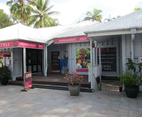 Shop & Retail commercial property for lease at Lots 29 and 30/111-117 Williams Esplanade Palm Cove QLD 4879