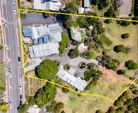 Shop & Retail commercial property sold at 122 Long Road Tamborine Mountain QLD 4272