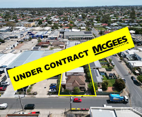 Development / Land commercial property sold at 12 Lagunta Avenue Edwardstown SA 5039