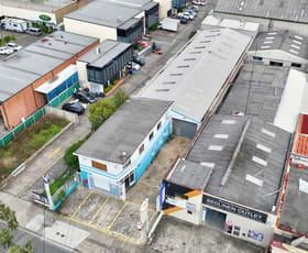 Factory, Warehouse & Industrial commercial property sold at 25 Moxon Road Punchbowl NSW 2196