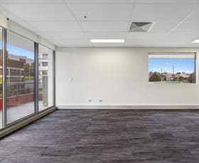 Offices commercial property sold at Suite 702/88-90 George Street Hornsby NSW 2077