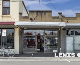 Shop & Retail commercial property sold at 272 Sydney Road Coburg VIC 3058