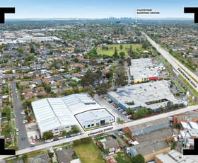 Factory, Warehouse & Industrial commercial property sold at 11-13 Kennaugh Street Oakleigh East VIC 3166