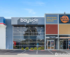 Factory, Warehouse & Industrial commercial property sold at 4/200-208 Boundary Road Braeside VIC 3195