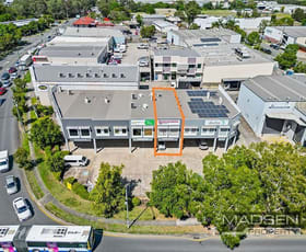 Factory, Warehouse & Industrial commercial property for sale at 2/12 Abercrombie Street Rocklea QLD 4106