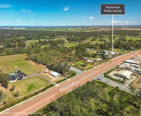 Rural / Farming commercial property sold at 615 Bringelly Road Rossmore NSW 2557