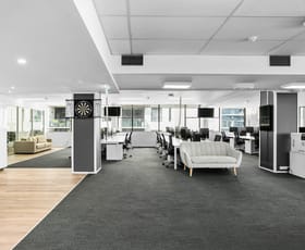 Offices commercial property for lease at Level 4 (West Tower)/608 St Kilda Rd Melbourne VIC 3004