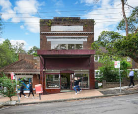 Shop & Retail commercial property sold at 28 Elizabeth Street Artarmon NSW 2064