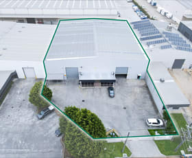Factory, Warehouse & Industrial commercial property sold at 36 Kimberly Road Dandenong South VIC 3175