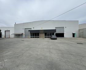 Factory, Warehouse & Industrial commercial property sold at 36 Kimberly Road Dandenong South VIC 3175