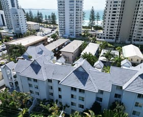 Hotel, Motel, Pub & Leisure commercial property for sale at Coolangatta QLD 4225