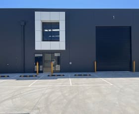 Factory, Warehouse & Industrial commercial property for lease at 4/10 Concept Drive Delacombe VIC 3356