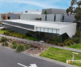 Offices commercial property for sale at 1/2 Corporate Boulevard Bayswater VIC 3153