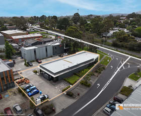 Offices commercial property for sale at 1/2 Corporate Boulevard Bayswater VIC 3153