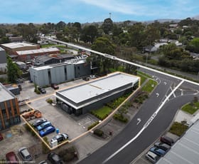 Factory, Warehouse & Industrial commercial property for sale at 1/2 Corporate Boulevard Bayswater VIC 3153
