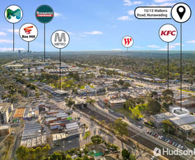 Medical / Consulting commercial property for lease at 10/13 Walkers Road Nunawading VIC 3131