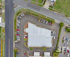 Medical / Consulting commercial property sold at Whole/33 Smiths Road Goodna QLD 4300