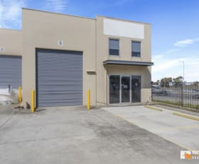 Offices commercial property for sale at 5/61 The Gateway Broadmeadows VIC 3047