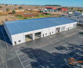 Factory, Warehouse & Industrial commercial property sold at 12A Jannali Road Dubbo NSW 2830