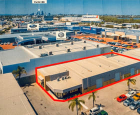 Factory, Warehouse & Industrial commercial property for sale at Unit 9/443 Scarborough Beach Road Osborne Park WA 6017